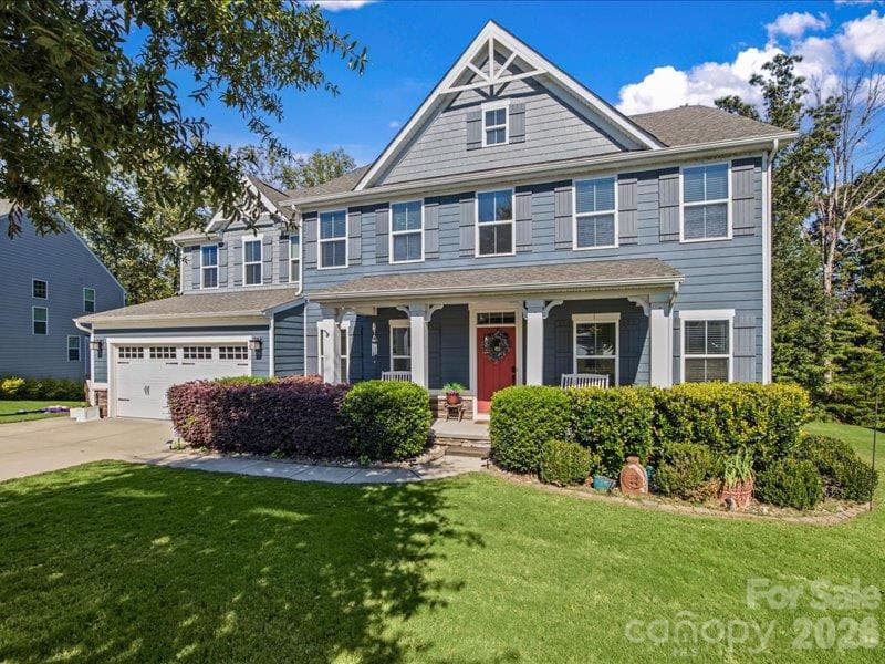 213 Candish Court