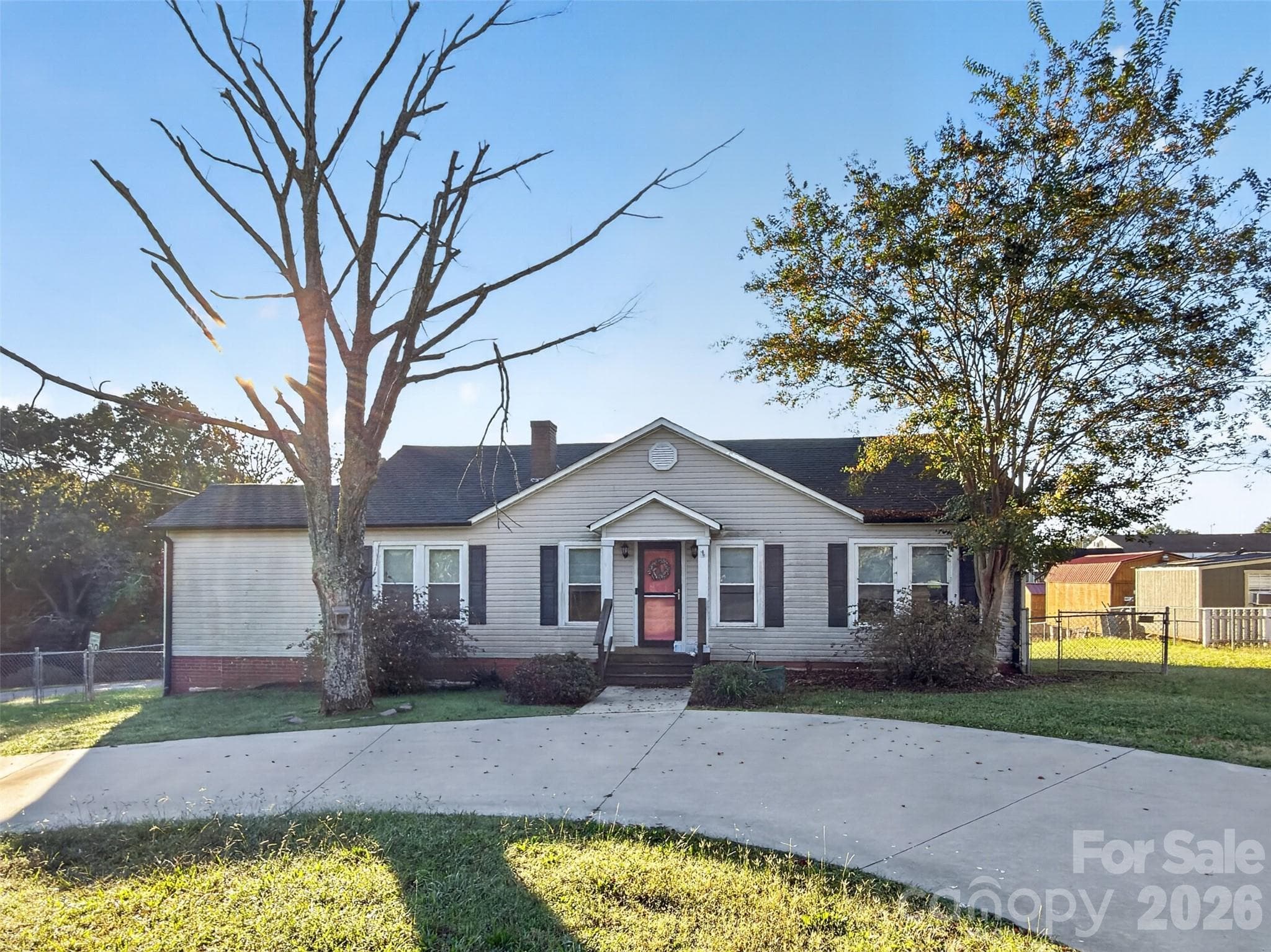 Single Family Residence at 184 Hollis Road, Ellenboro, photo 2 of 26