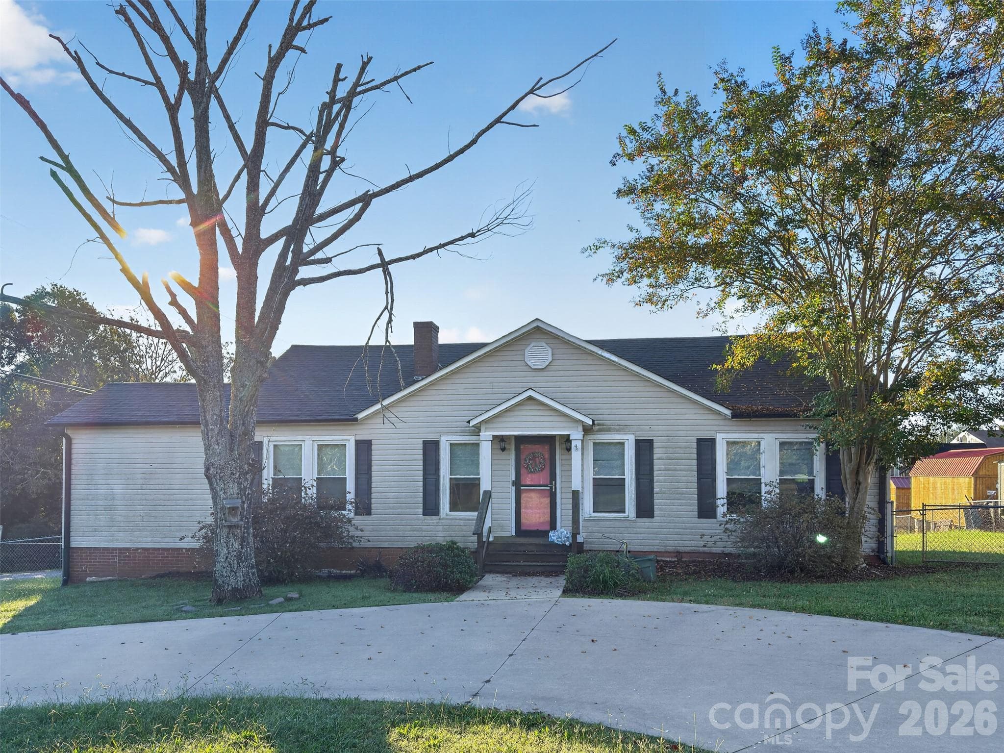 Single Family Residence at 184 Hollis Road, Ellenboro, photo 3 of 26
