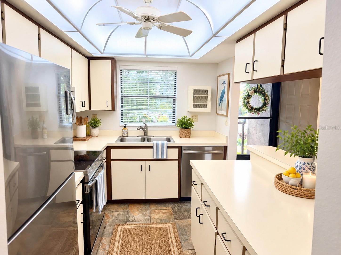 Condominium at 937 CAPRI ISLES BLVD #56, VENICE, photo 19 of 55
