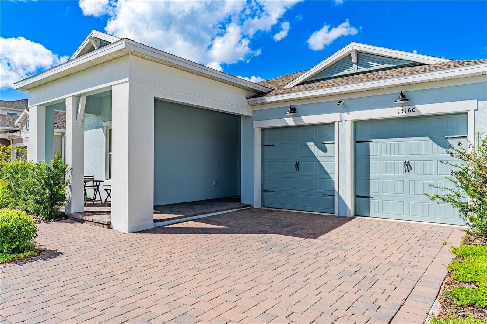 Single Family Residence at 13160 DENDY WAY, WINTER GARDEN, photo 2 of 53