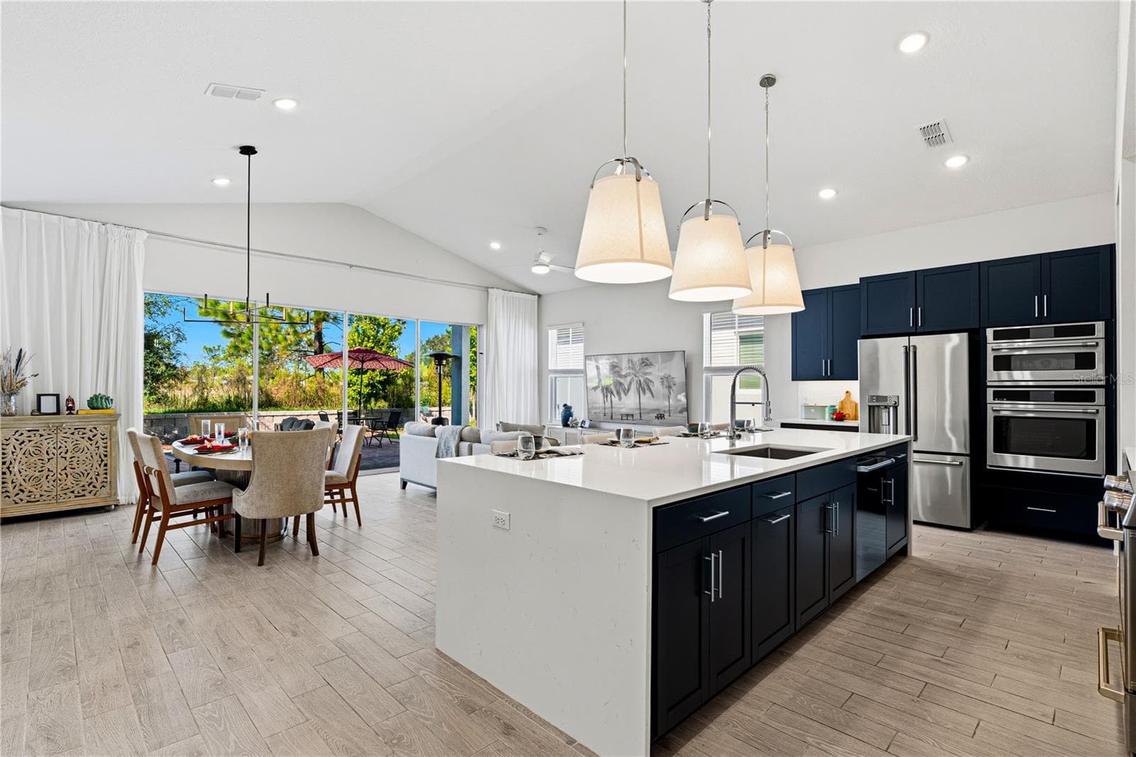Single Family Residence at 13160 DENDY WAY, WINTER GARDEN, photo 6 of 53