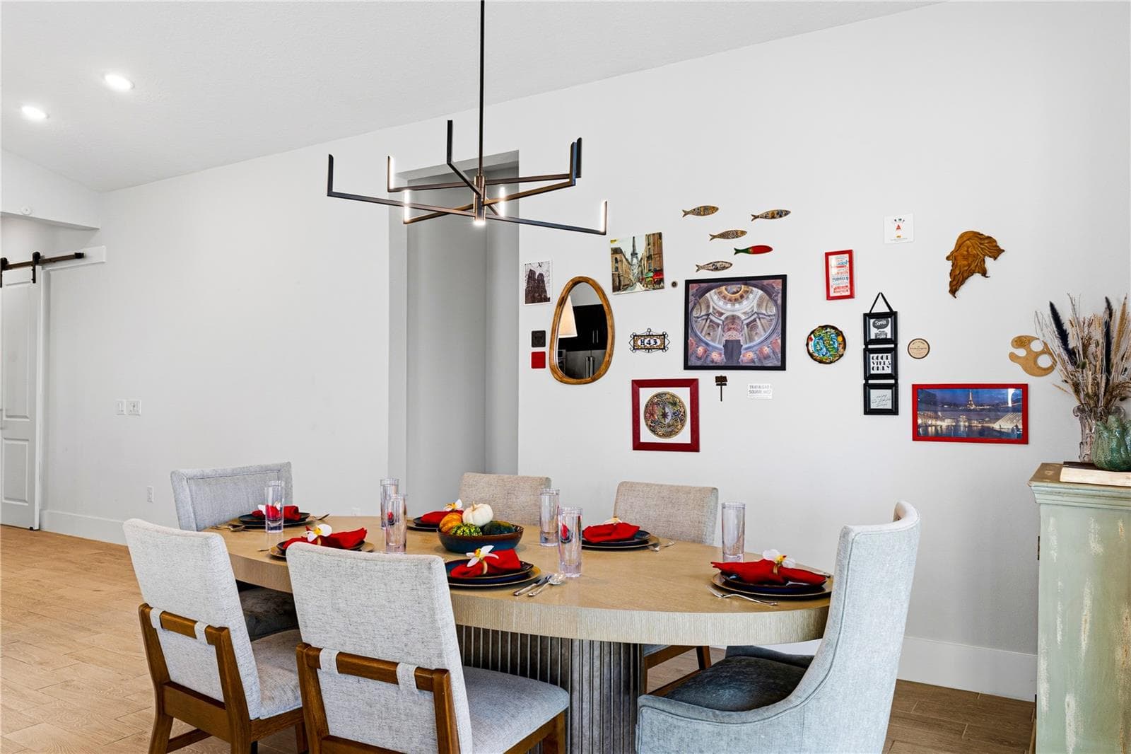 Single Family Residence at 13160 DENDY WAY, WINTER GARDEN, photo 12 of 53