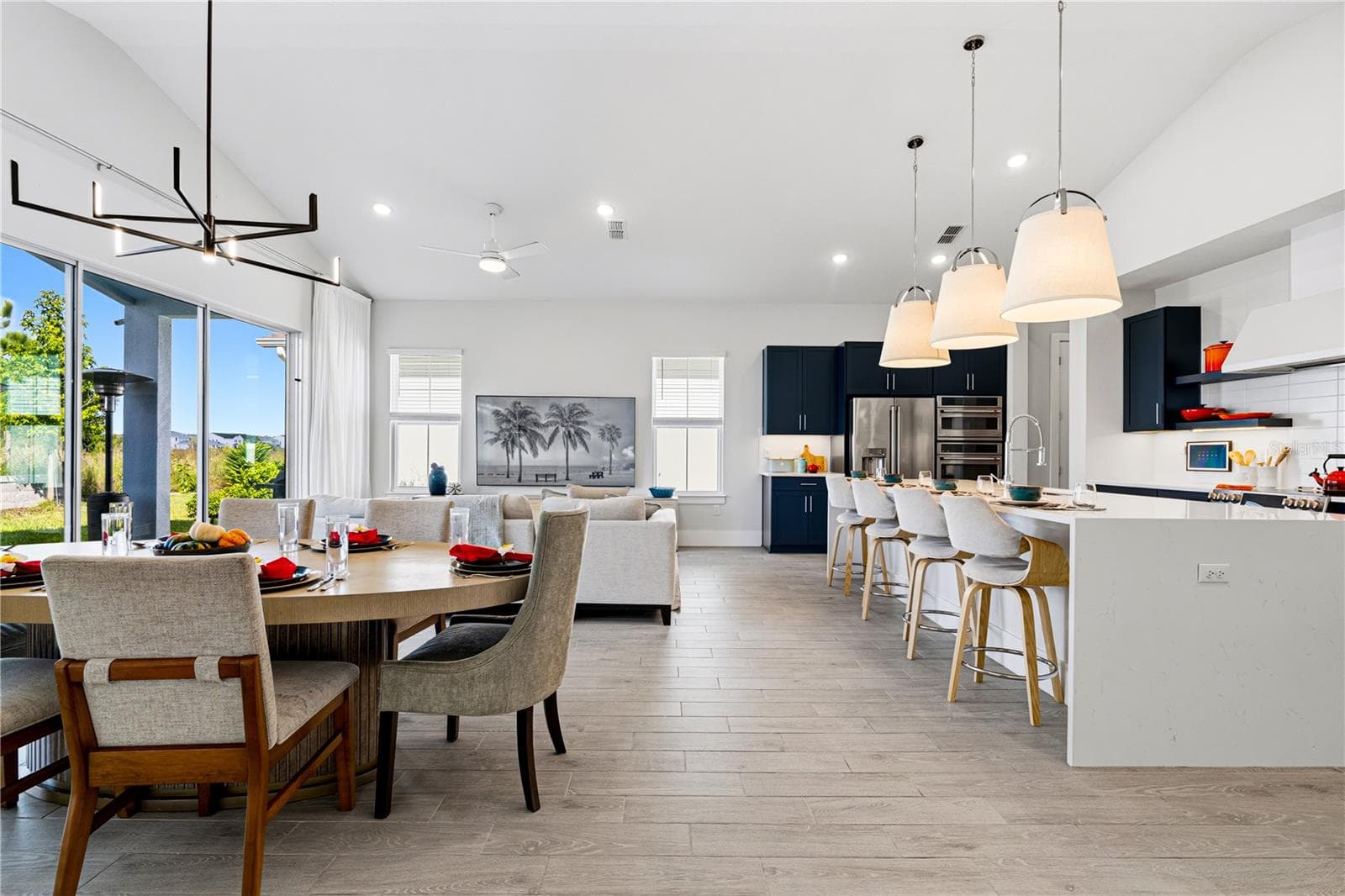 Single Family Residence at 13160 DENDY WAY, WINTER GARDEN, photo 13 of 53