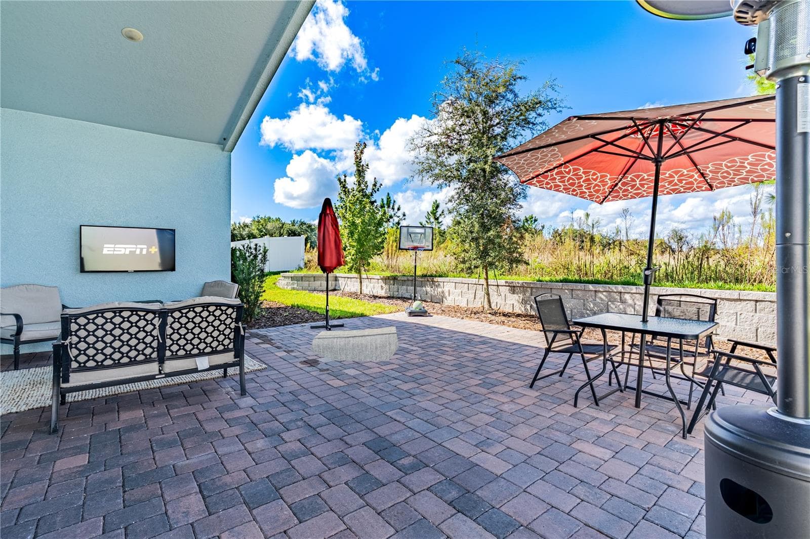 Single Family Residence at 13160 DENDY WAY, WINTER GARDEN, photo 31 of 53