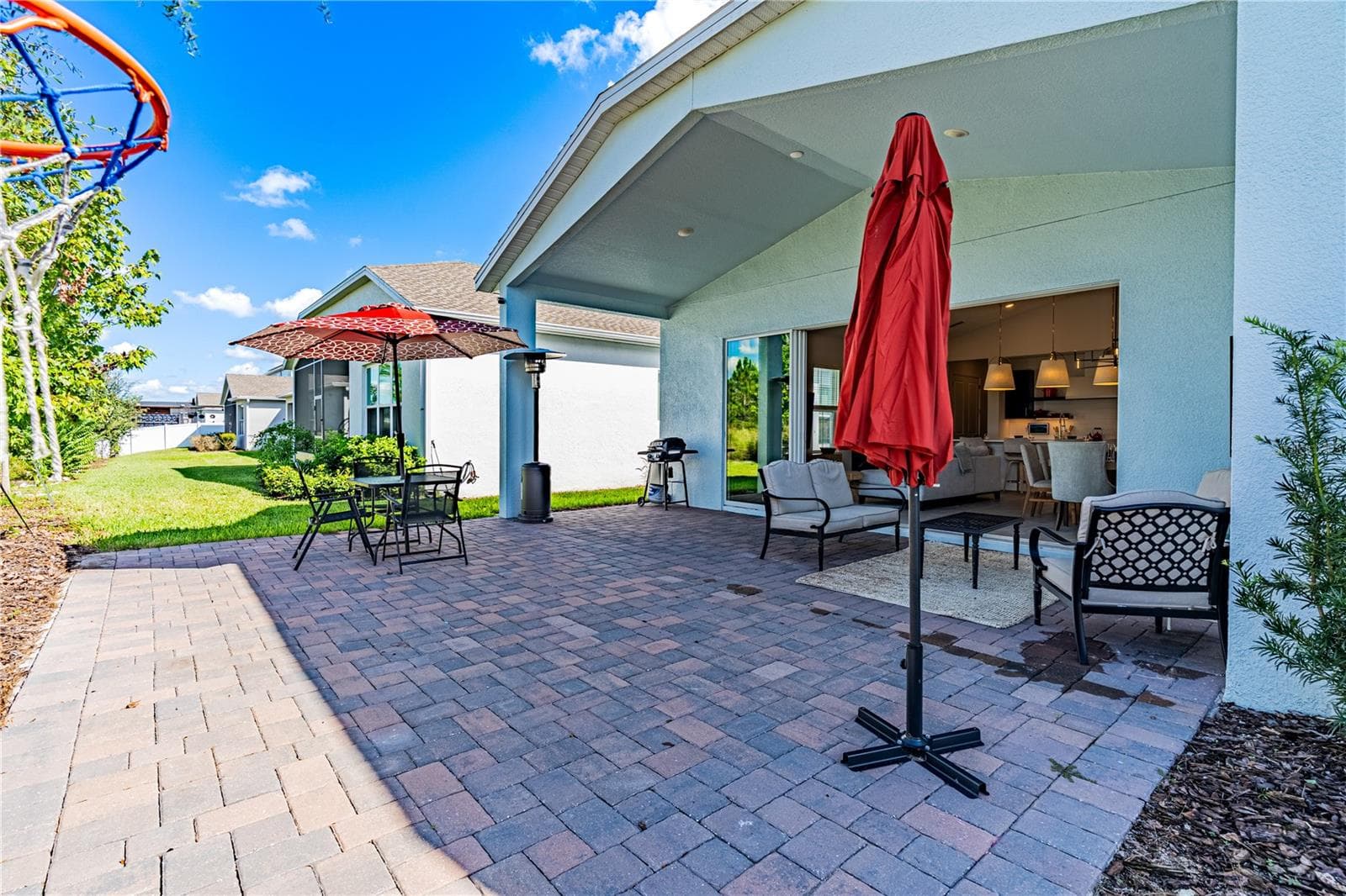 Single Family Residence at 13160 DENDY WAY, WINTER GARDEN, photo 32 of 53