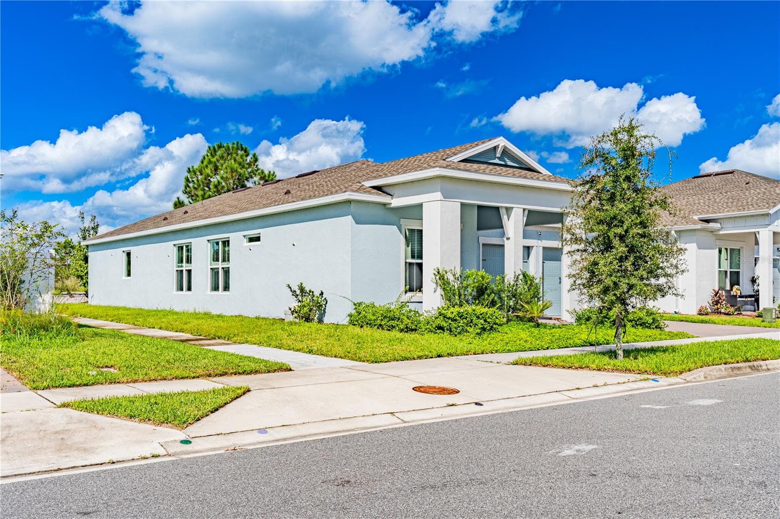 Single Family Residence at 13160 DENDY WAY, WINTER GARDEN, photo 35 of 53