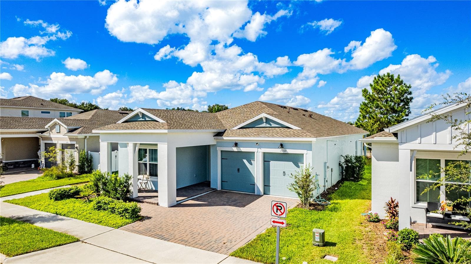 Single Family Residence at 13160 DENDY WAY, WINTER GARDEN, photo 37 of 53