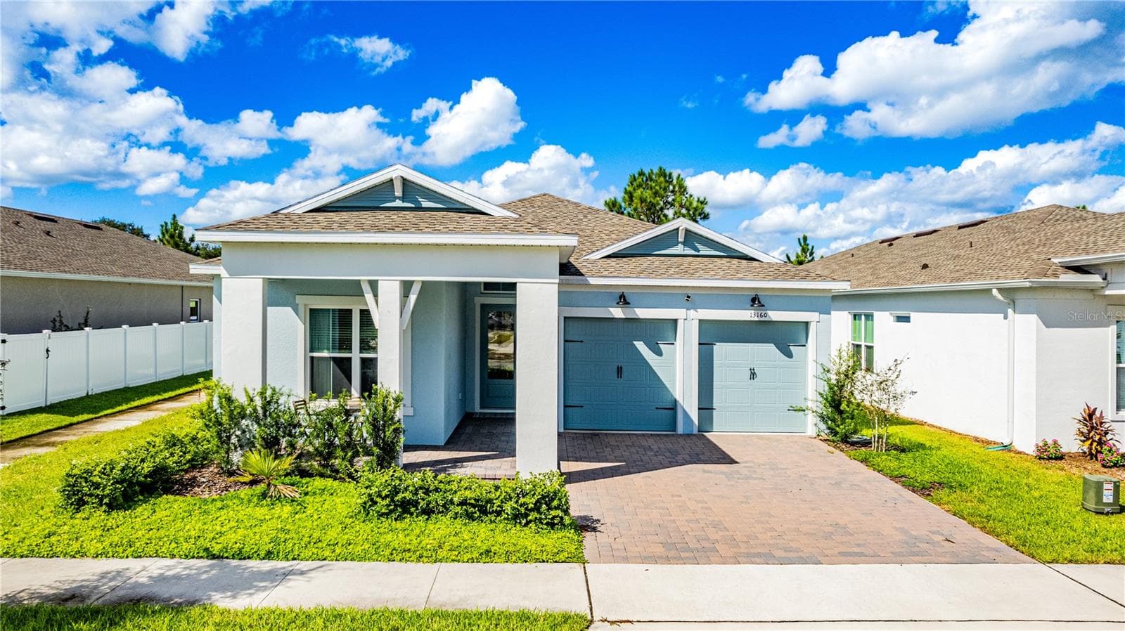 Single Family Residence at 13160 DENDY WAY, WINTER GARDEN, photo 38 of 53