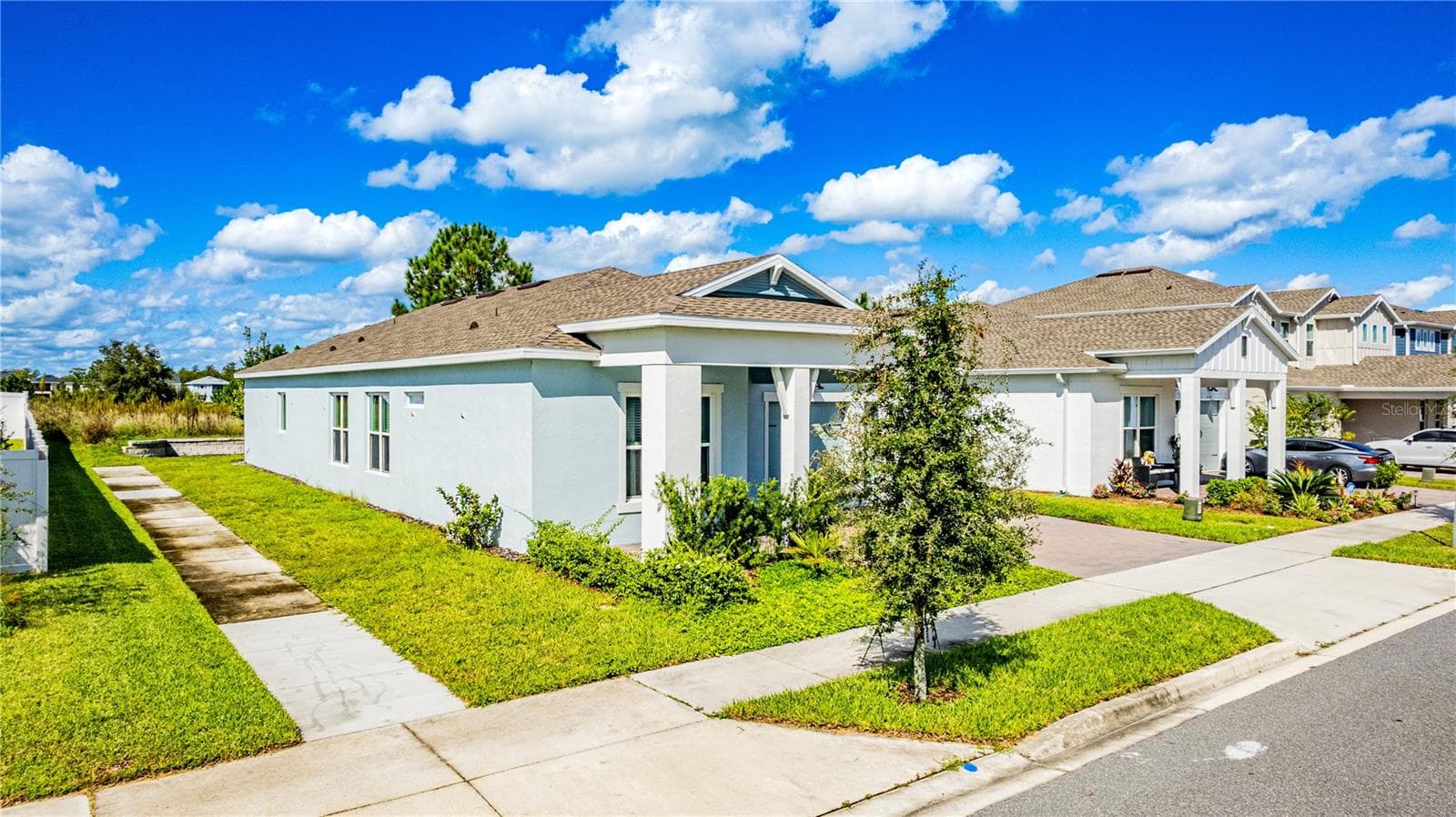 Single Family Residence at 13160 DENDY WAY, WINTER GARDEN, photo 39 of 53