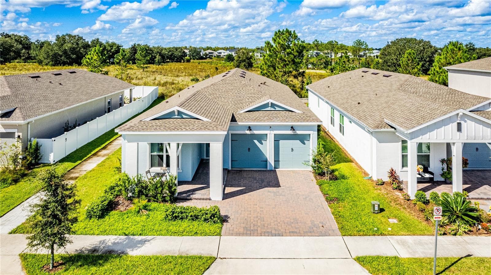 Single Family Residence at 13160 DENDY WAY, WINTER GARDEN, photo 40 of 53