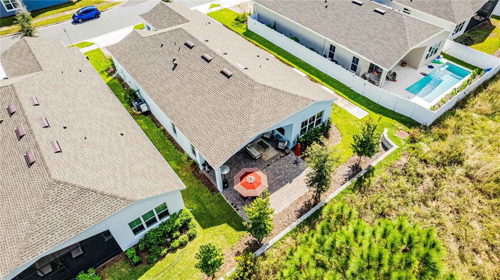 Single Family Residence at 13160 DENDY WAY, WINTER GARDEN, photo 42 of 53