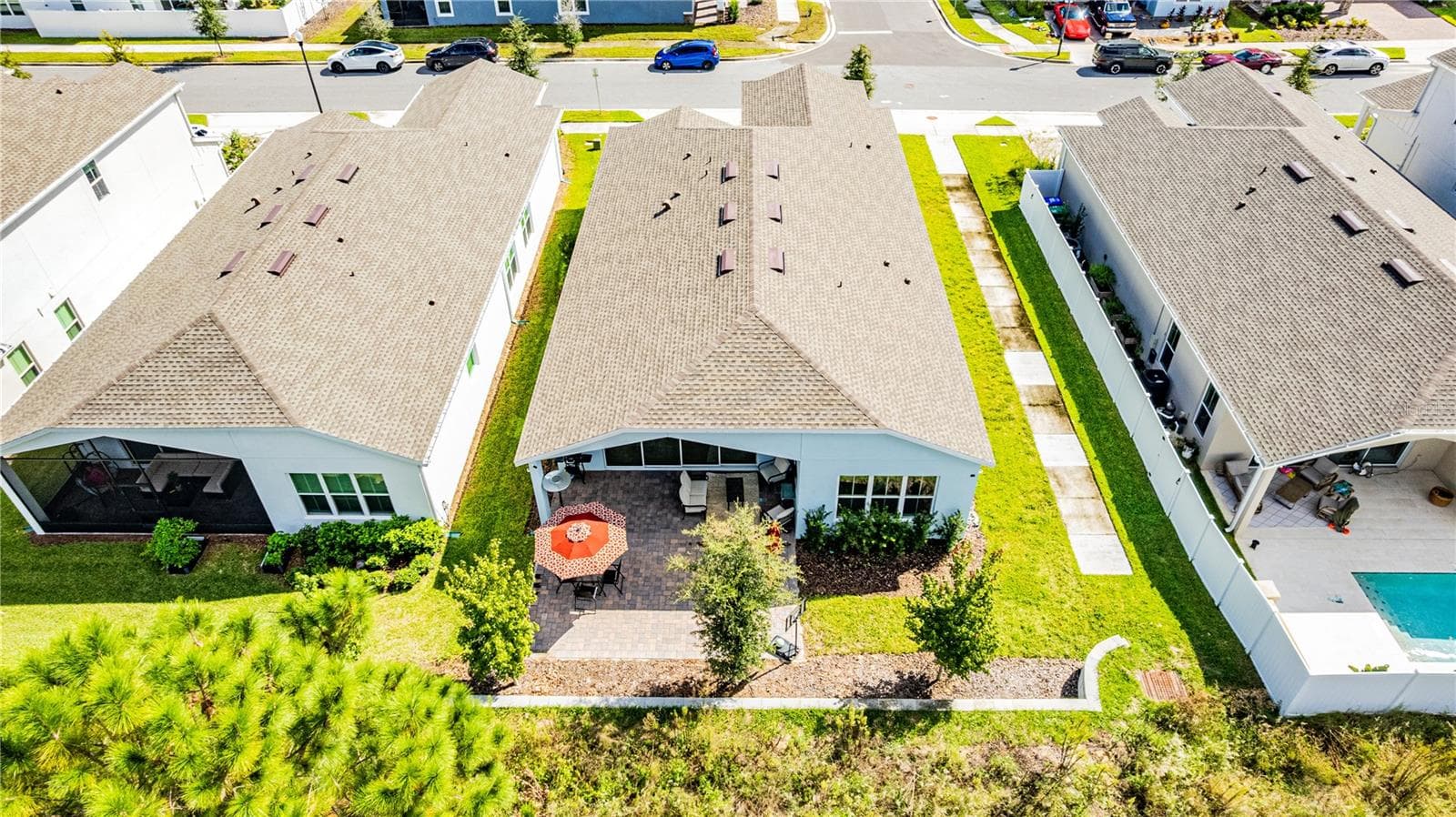 Single Family Residence at 13160 DENDY WAY, WINTER GARDEN, photo 43 of 53