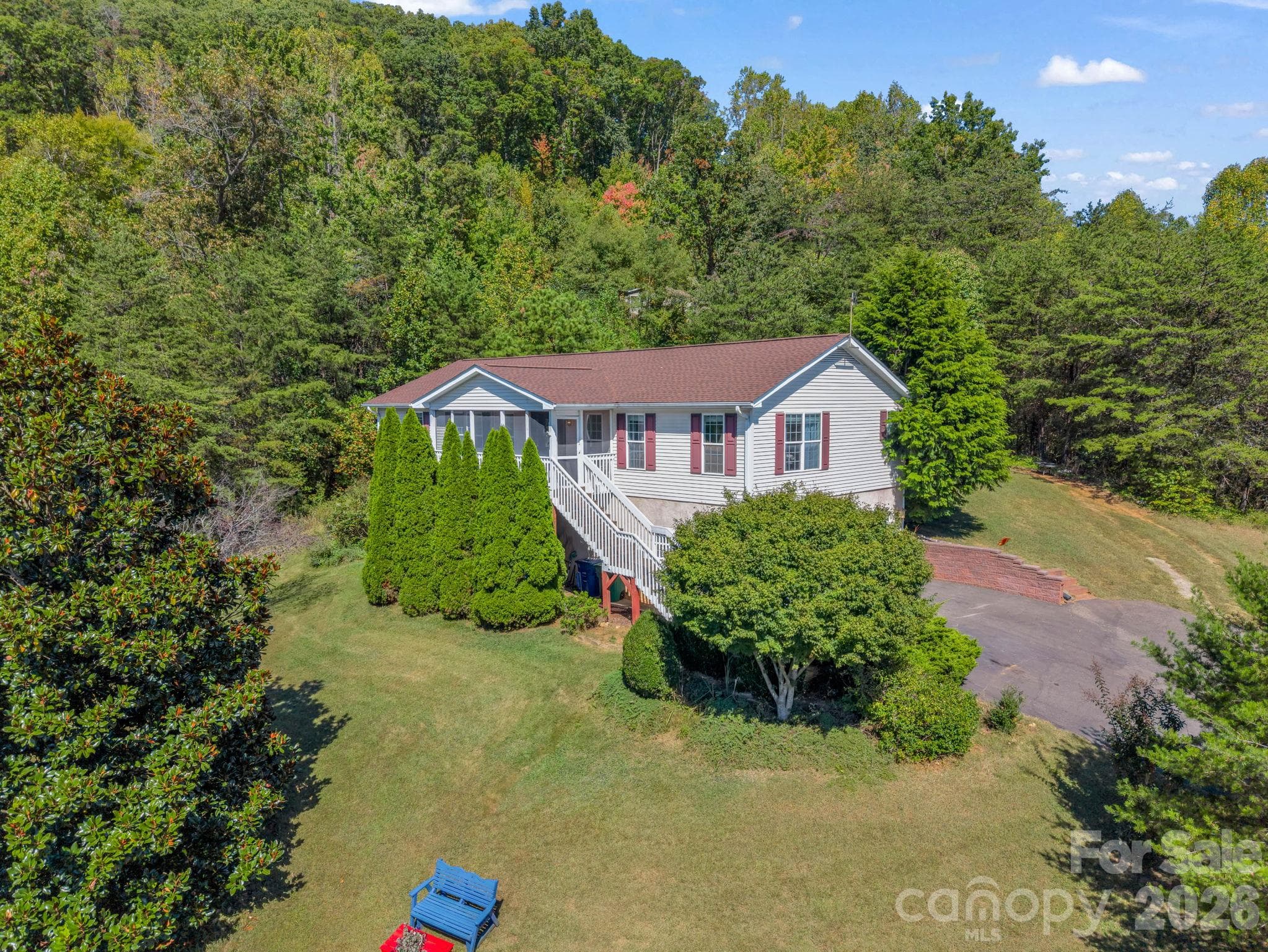 85 Hidden Meadow Drive