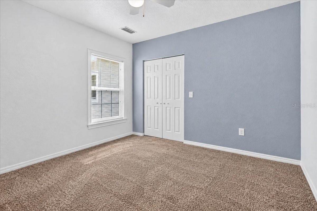 A cheery 3rd bedroom also! - 24683 W US HIGHWAY 27, HIGH SPRINGS