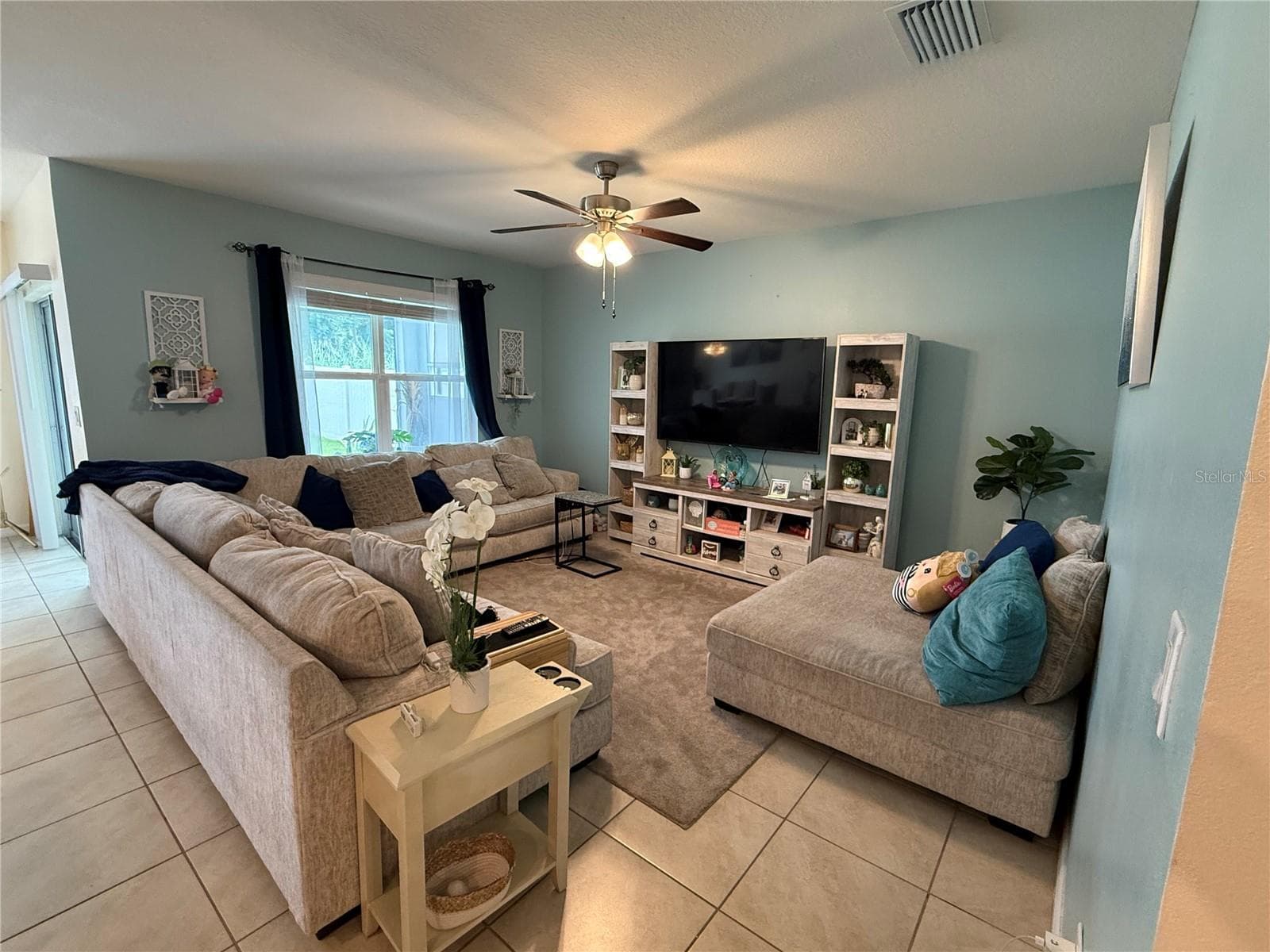 Family Room - 3960 SILVERSTREAM TER, SANFORD