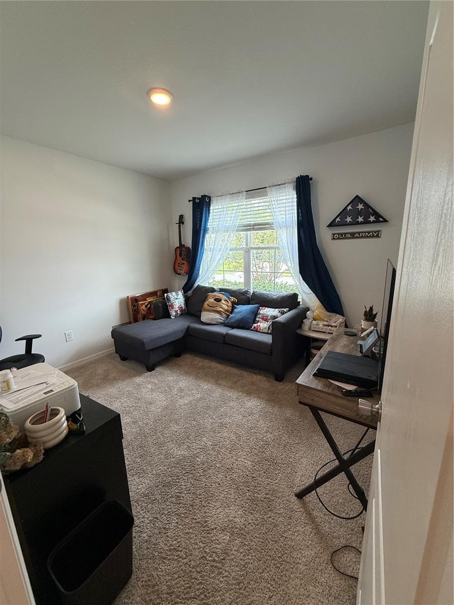 Bedroom 2 - 3960 SILVERSTREAM TER, SANFORD
