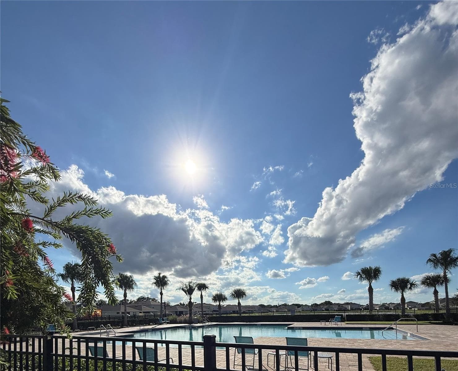 Community Pool - 3960 SILVERSTREAM TER, SANFORD