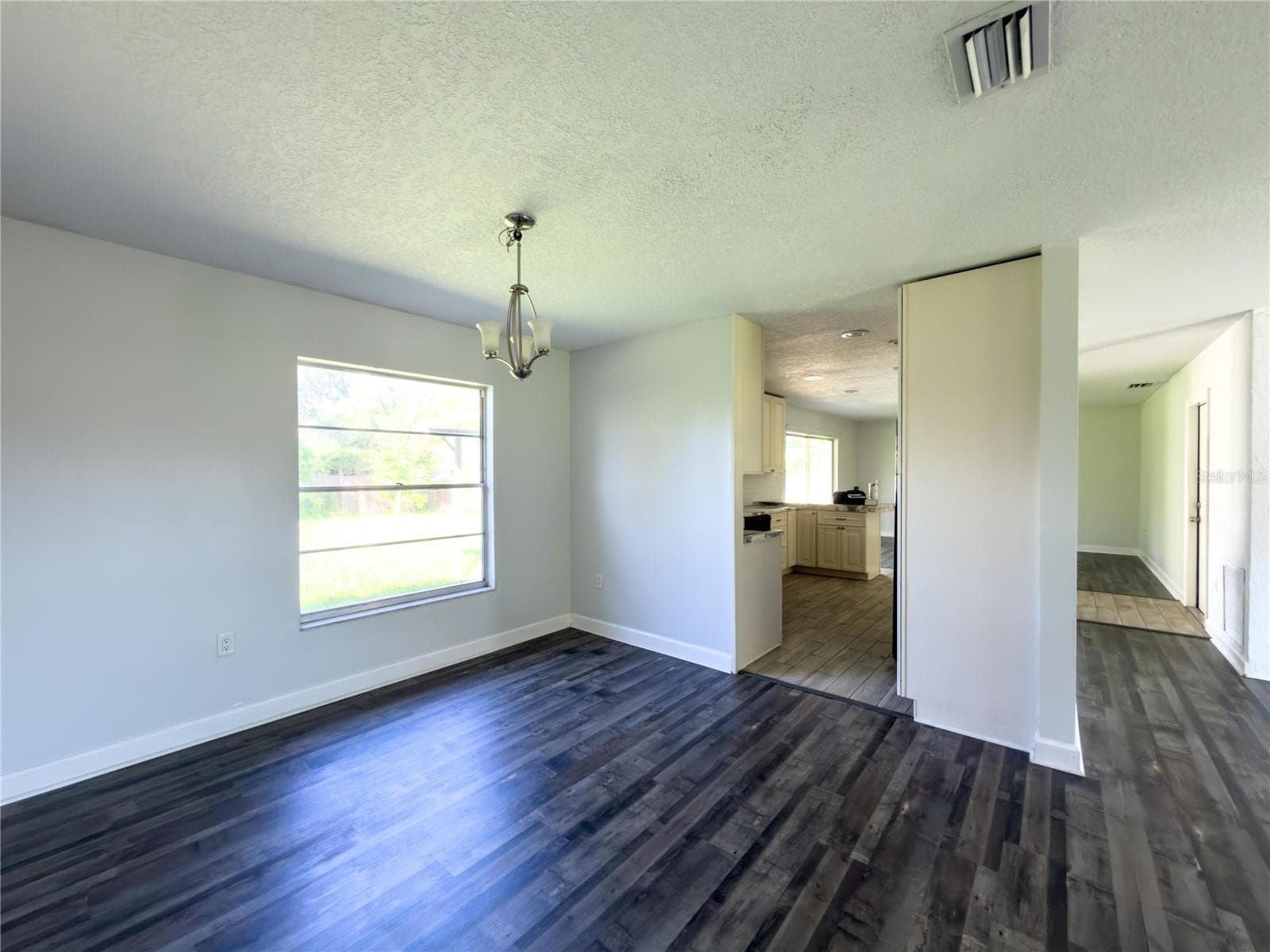 Dining Area - 1804 ORANGE HILL DR, BRANDON