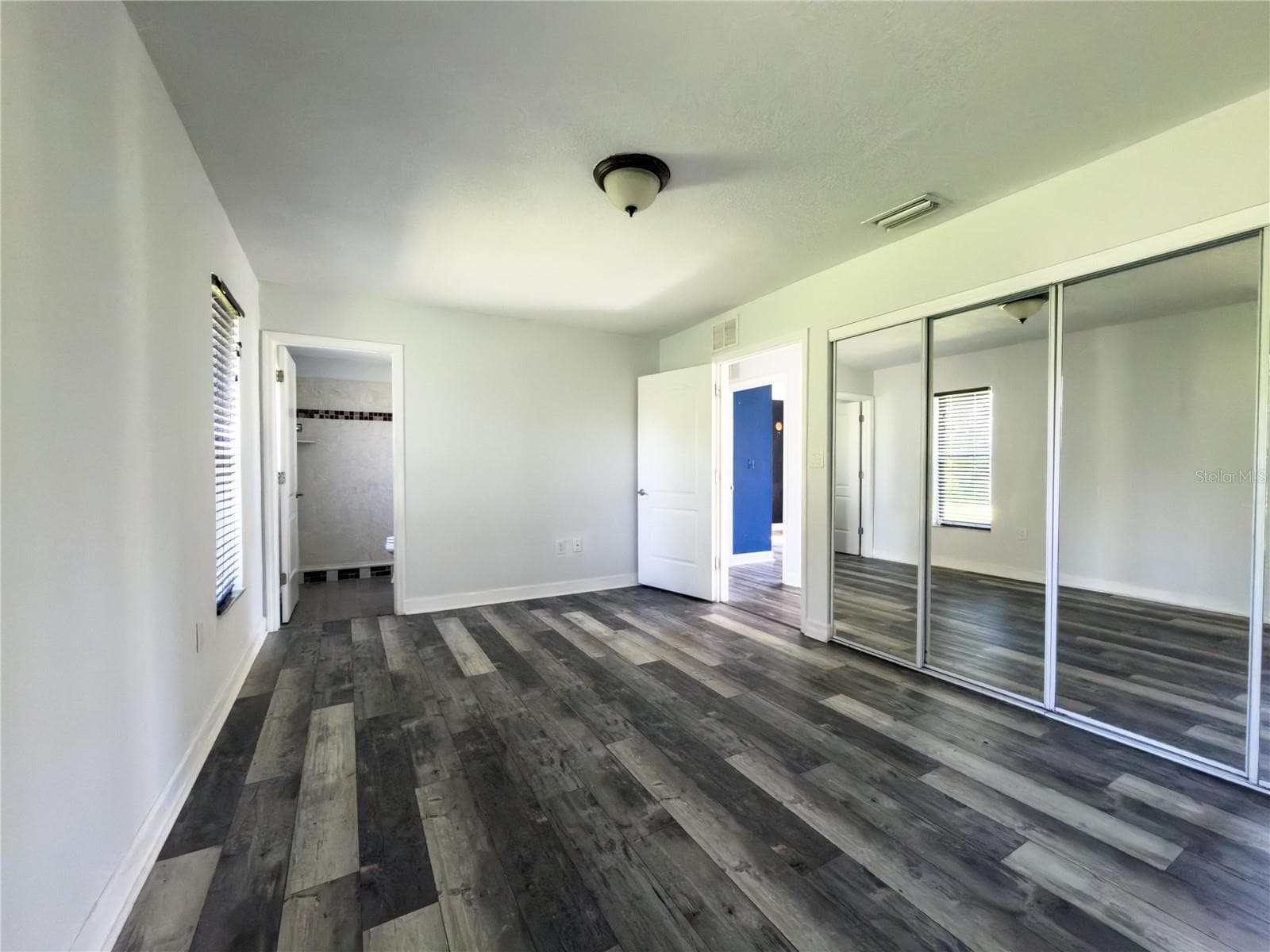 Primary Bedroom - 1804 ORANGE HILL DR, BRANDON