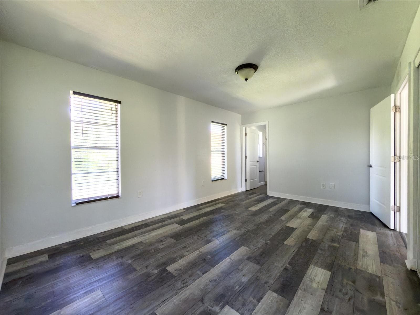 Primary Bedroom - 1804 ORANGE HILL DR, BRANDON