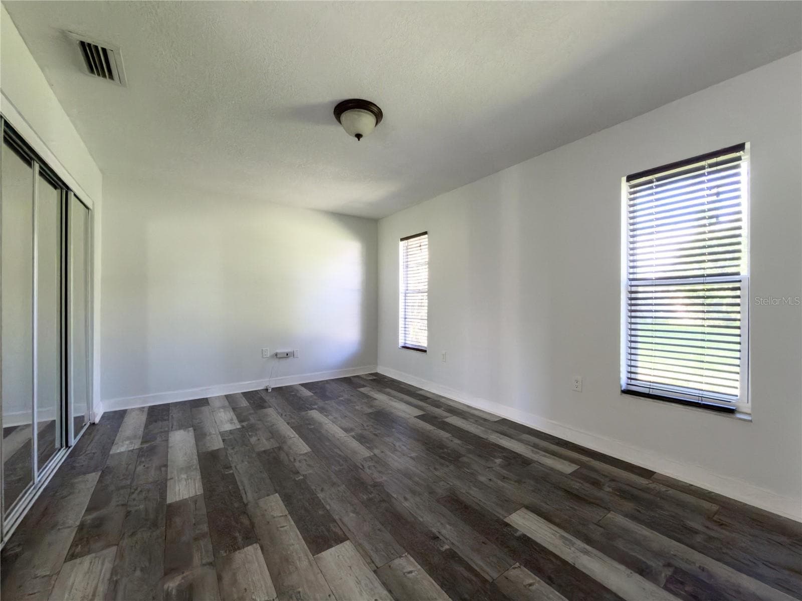 Primary Bedroom - 1804 ORANGE HILL DR, BRANDON