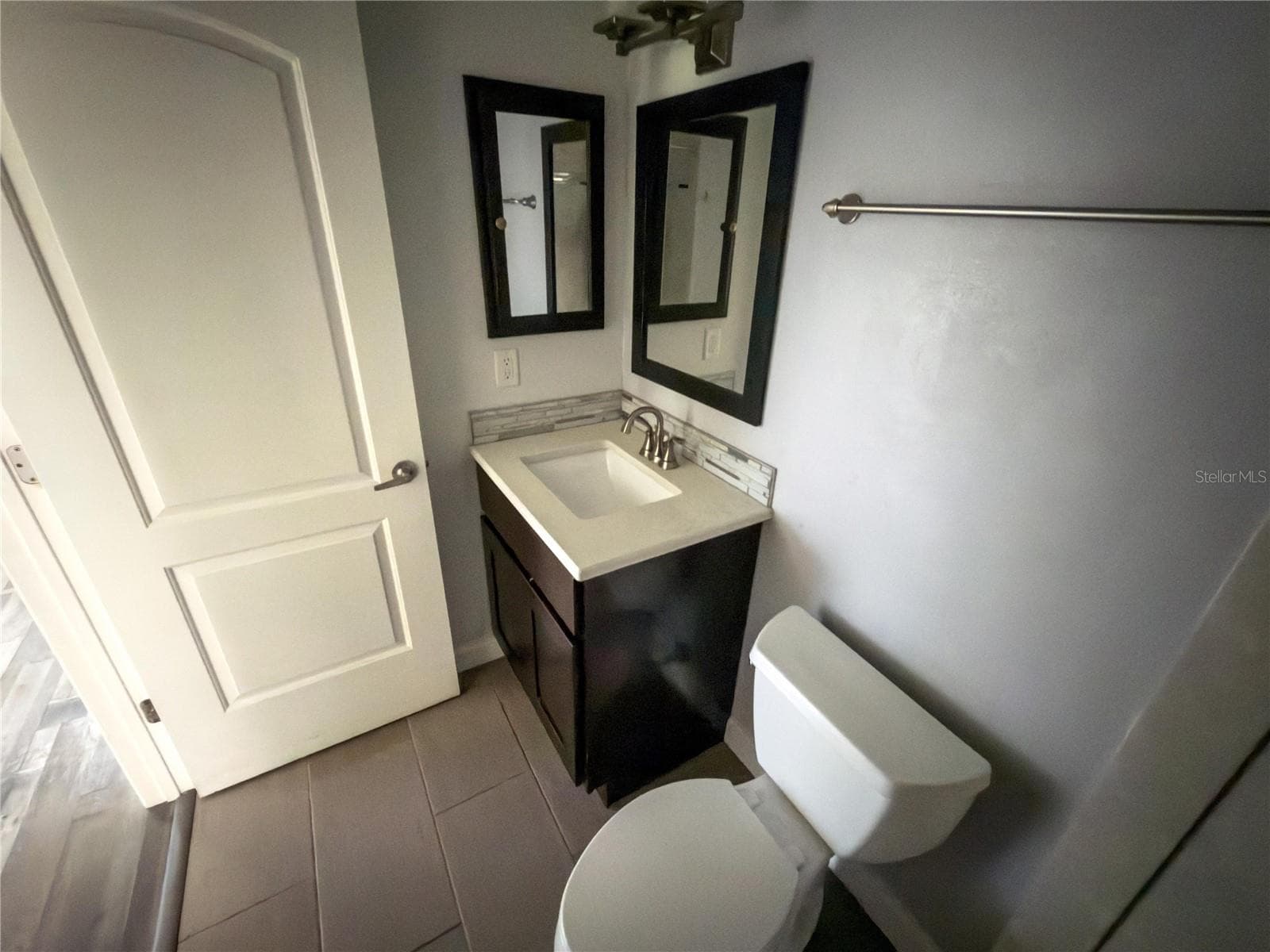 Bathroom - 1804 ORANGE HILL DR, BRANDON