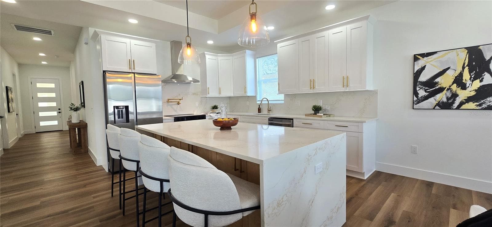 Single Family Residence at 365 69TH ST N, CLEARWATER, photo 5 of 116