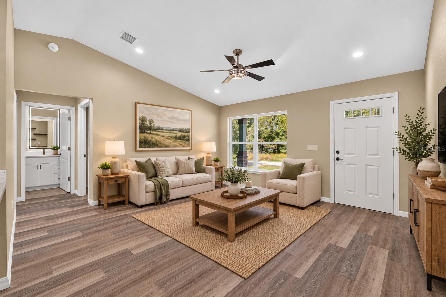 Single Family Residence at 13516 SW 112TH PL, DUNNELLON, photo 4 of 55