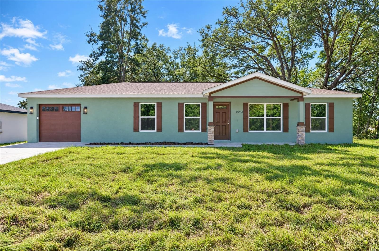 Single Family Residence at 13516 SW 112TH PL, DUNNELLON, photo 44 of 55