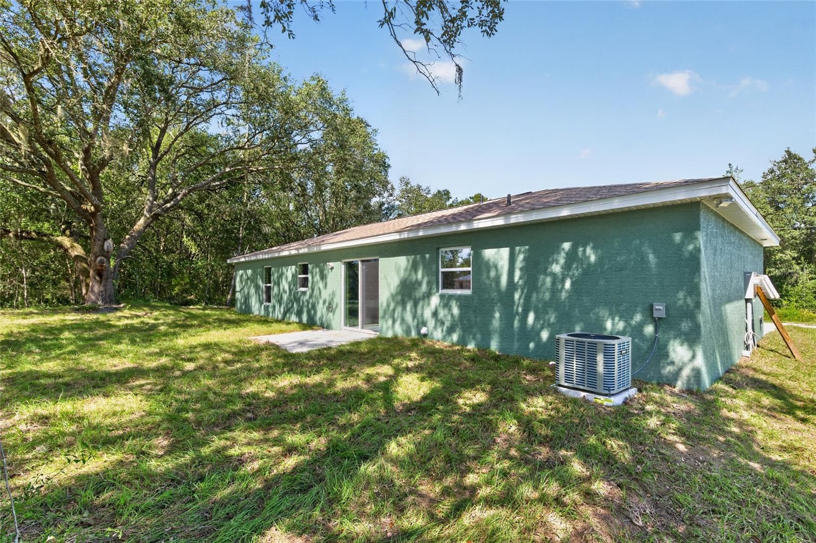Single Family Residence at 13516 SW 112TH PL, DUNNELLON, photo 48 of 55