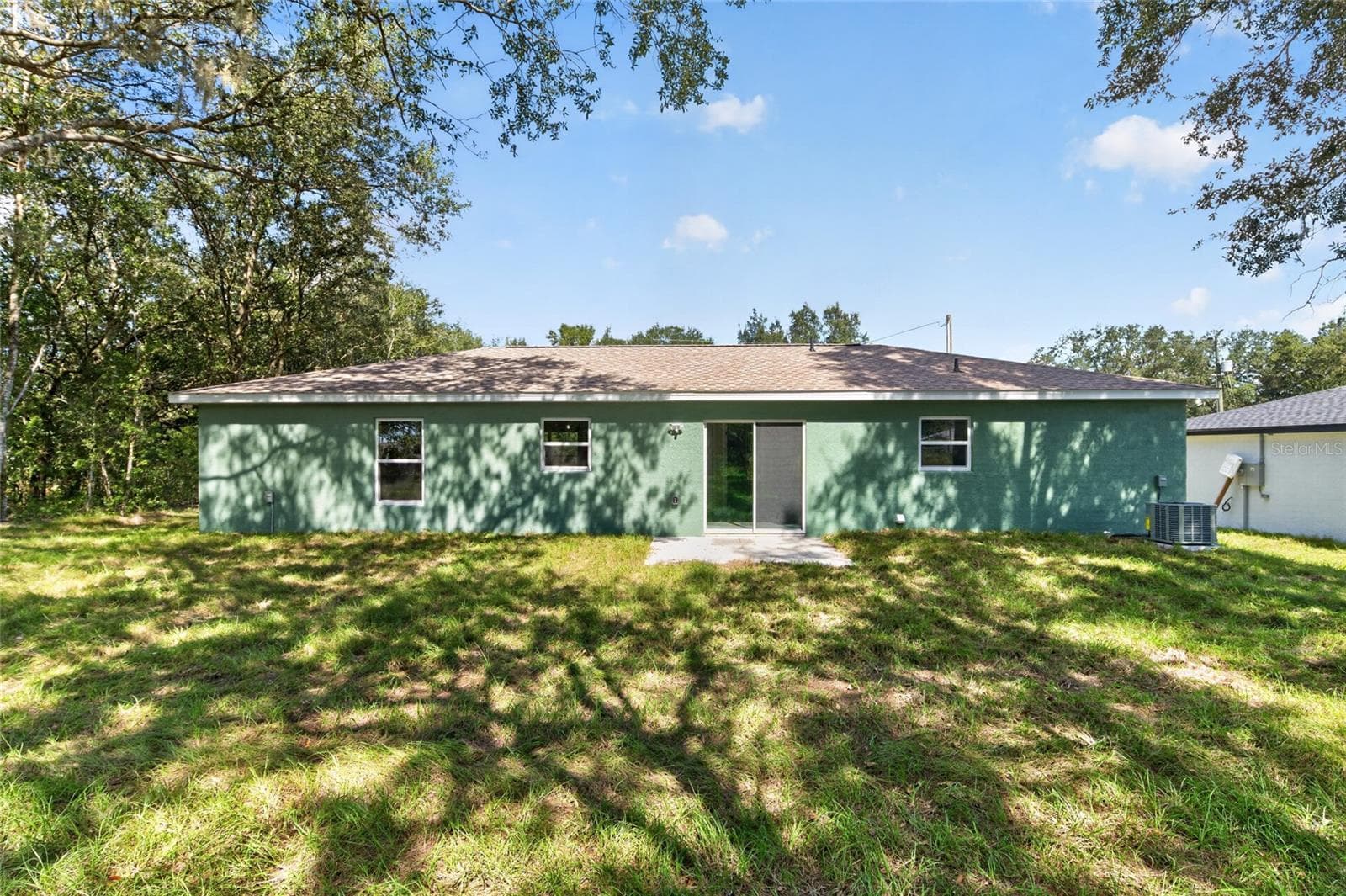 Single Family Residence at 13516 SW 112TH PL, DUNNELLON, photo 53 of 55