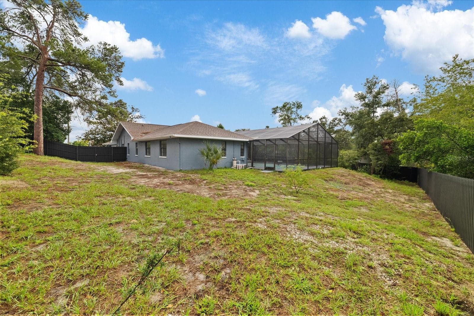 Single Family Residence at 2599 GLENRIDGE DR, SPRING HILL, photo 42 of 52