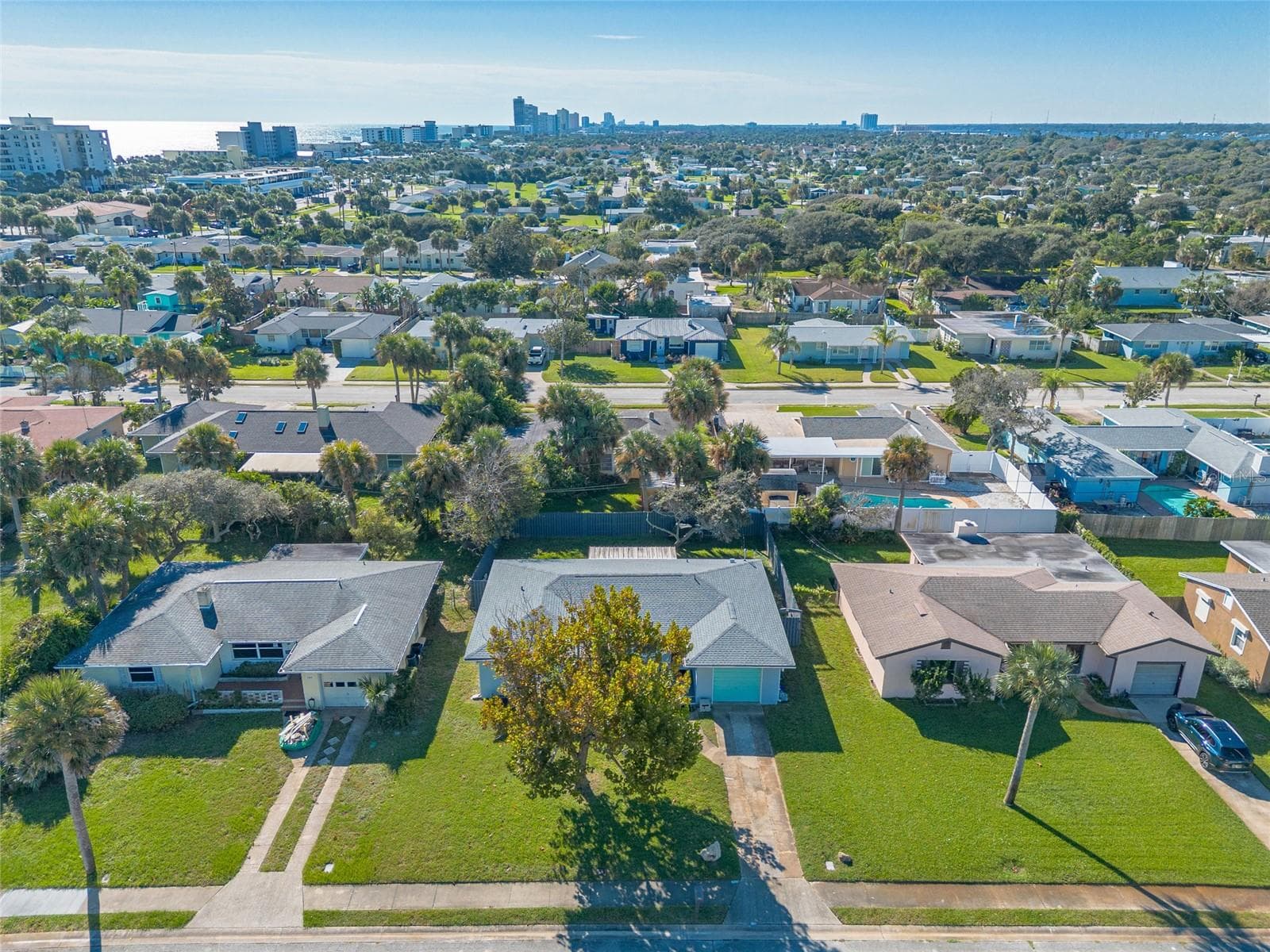 Single Family Residence at 192 VALENCIA DR, ORMOND BEACH, photo 24 of 25