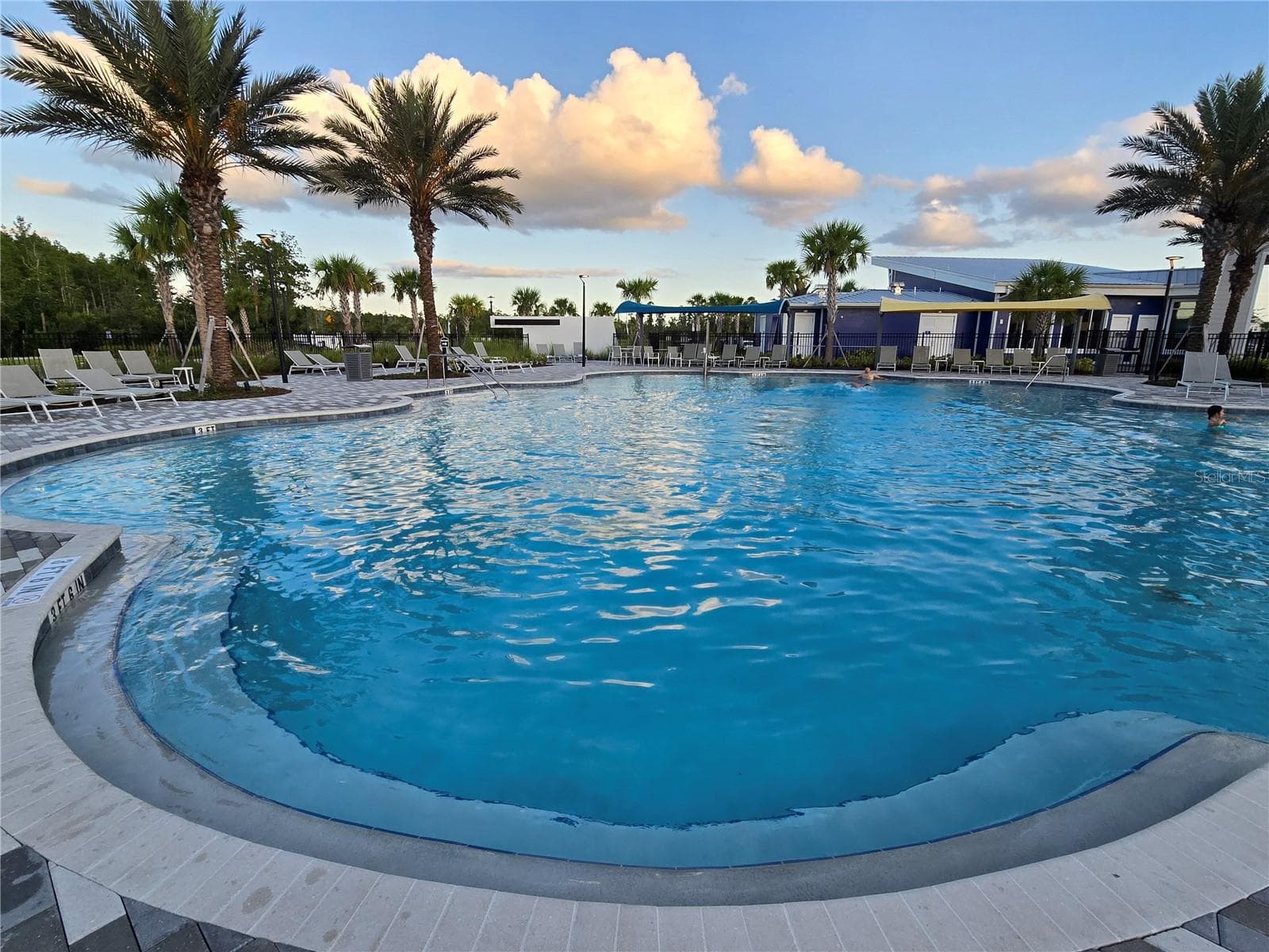 Townhouse at 11526 BUOY POINT PL #Lot #269, ORLANDO, photo 46 of 52