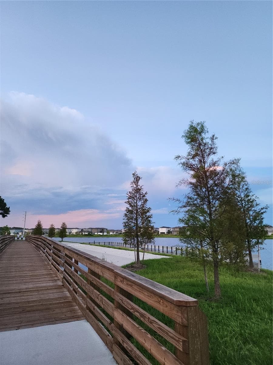 Townhouse at 11526 BUOY POINT PL #Lot #269, ORLANDO, photo 50 of 52