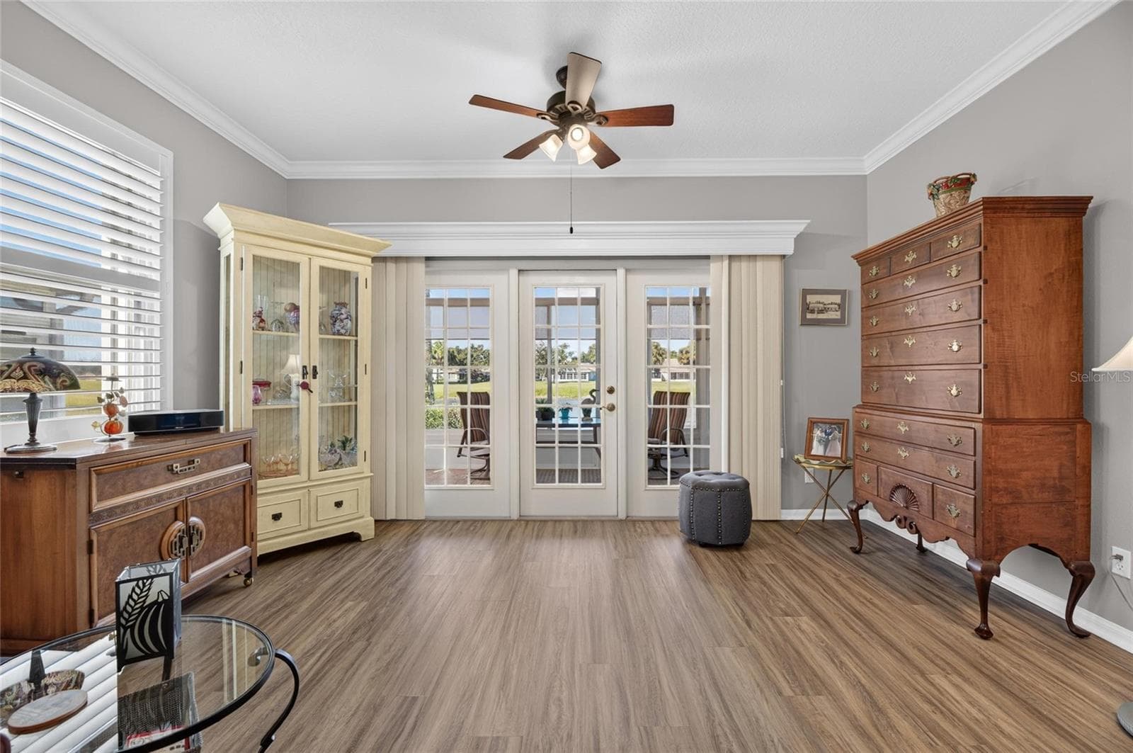 Condominium at 1229 HUNTINGTON GREENS DR #12, SUN CITY CENTER, photo 10 of 53