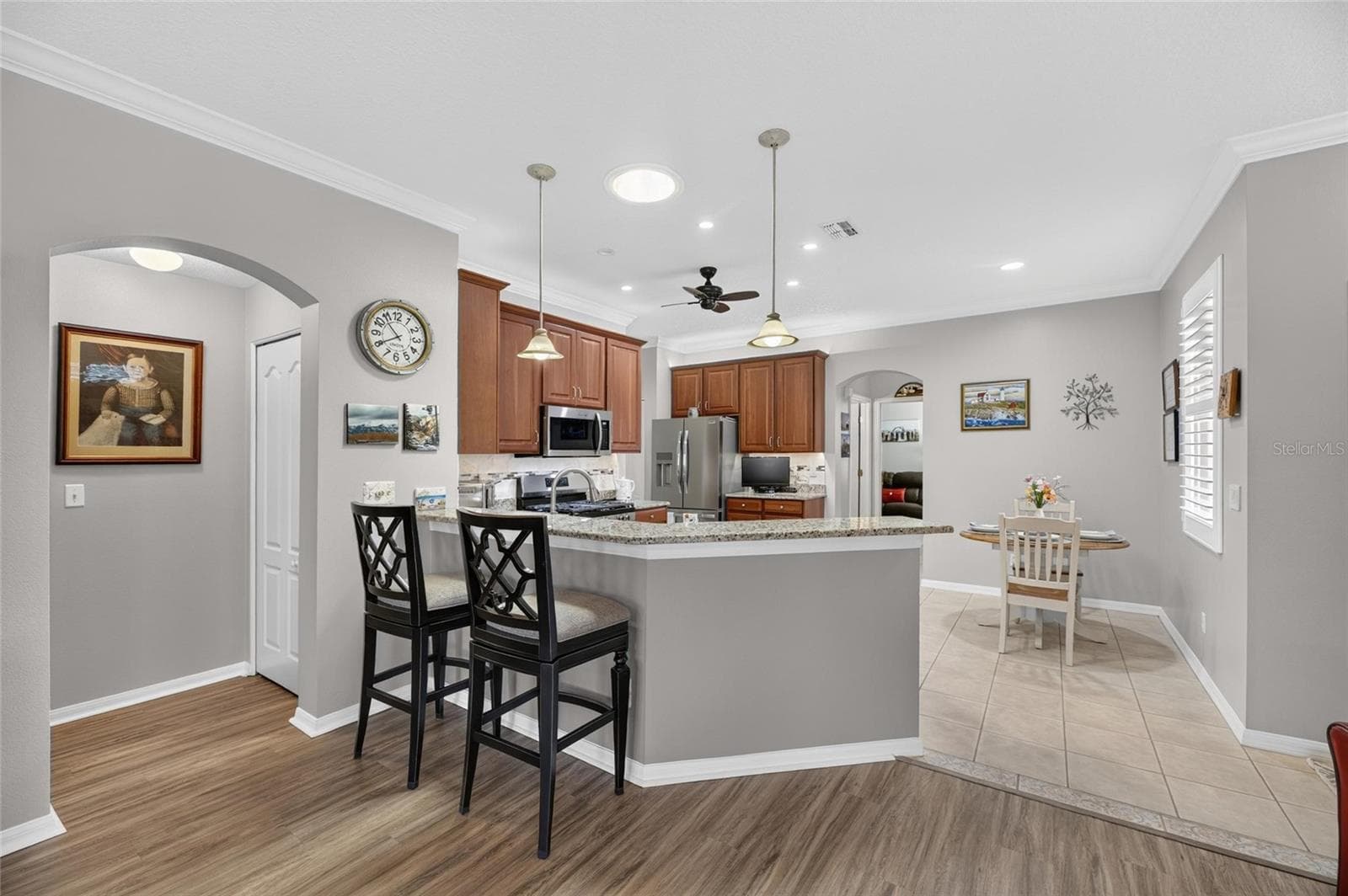 Condominium at 1229 HUNTINGTON GREENS DR #12, SUN CITY CENTER, photo 15 of 53