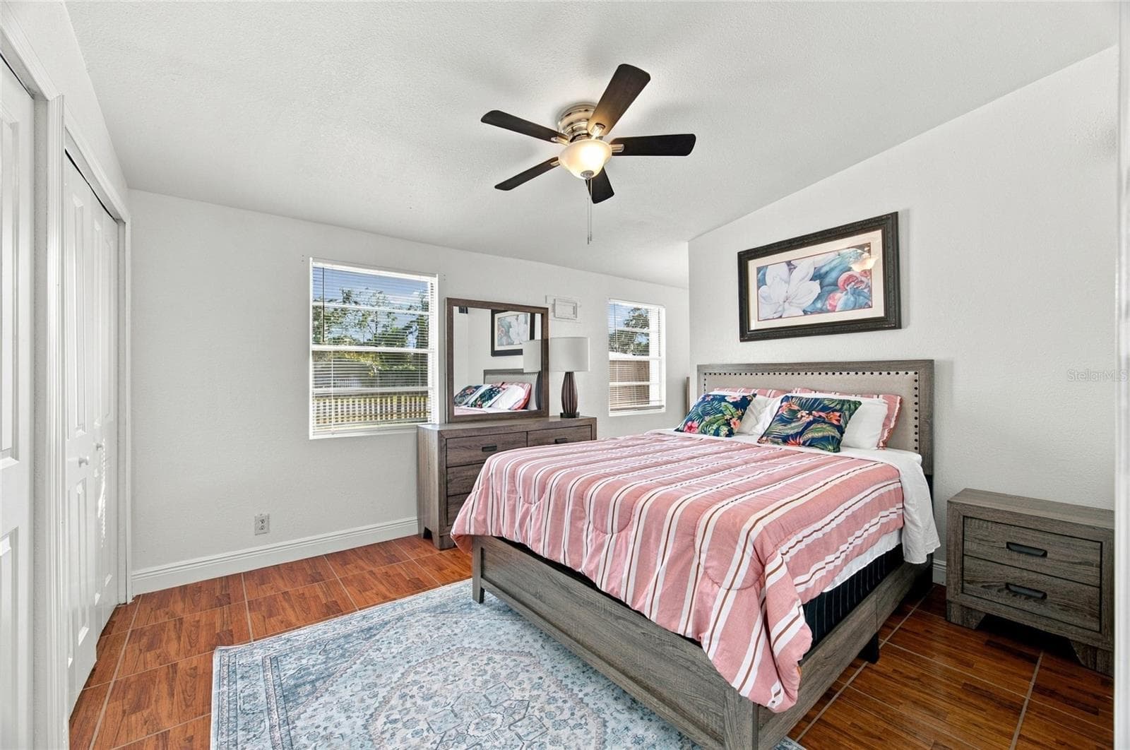 Primary Bed - 1906 E 98TH AVE, TAMPA