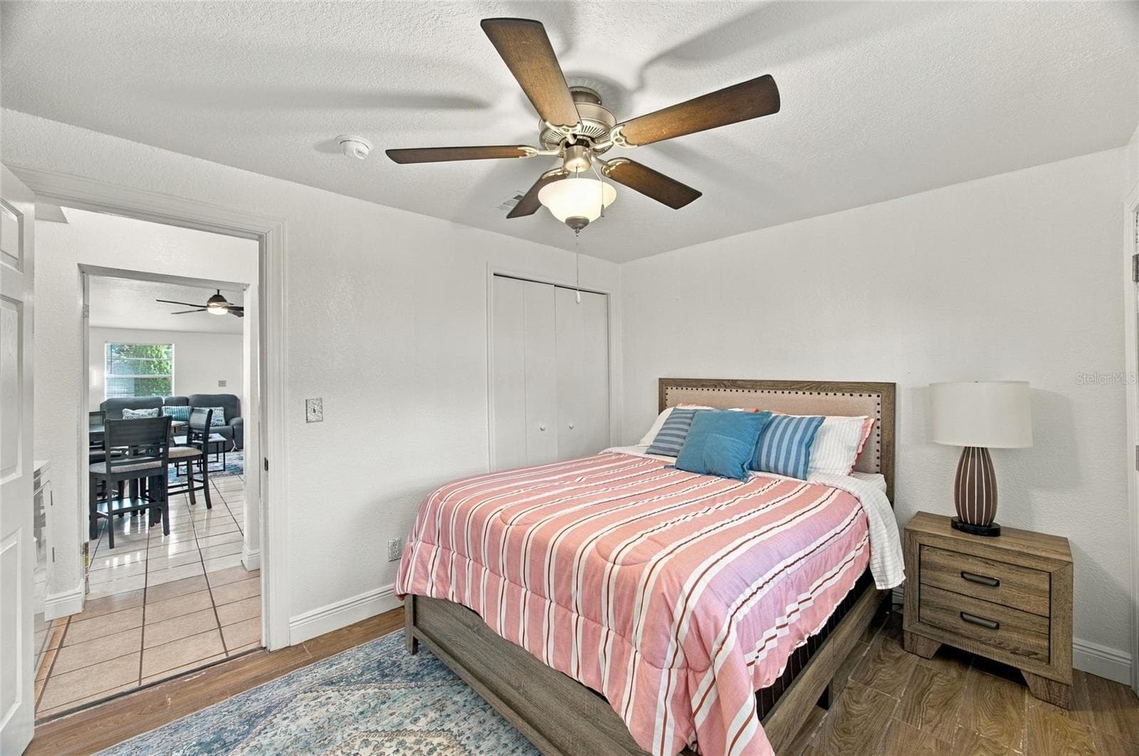 Bed 2 - 1906 E 98TH AVE, TAMPA