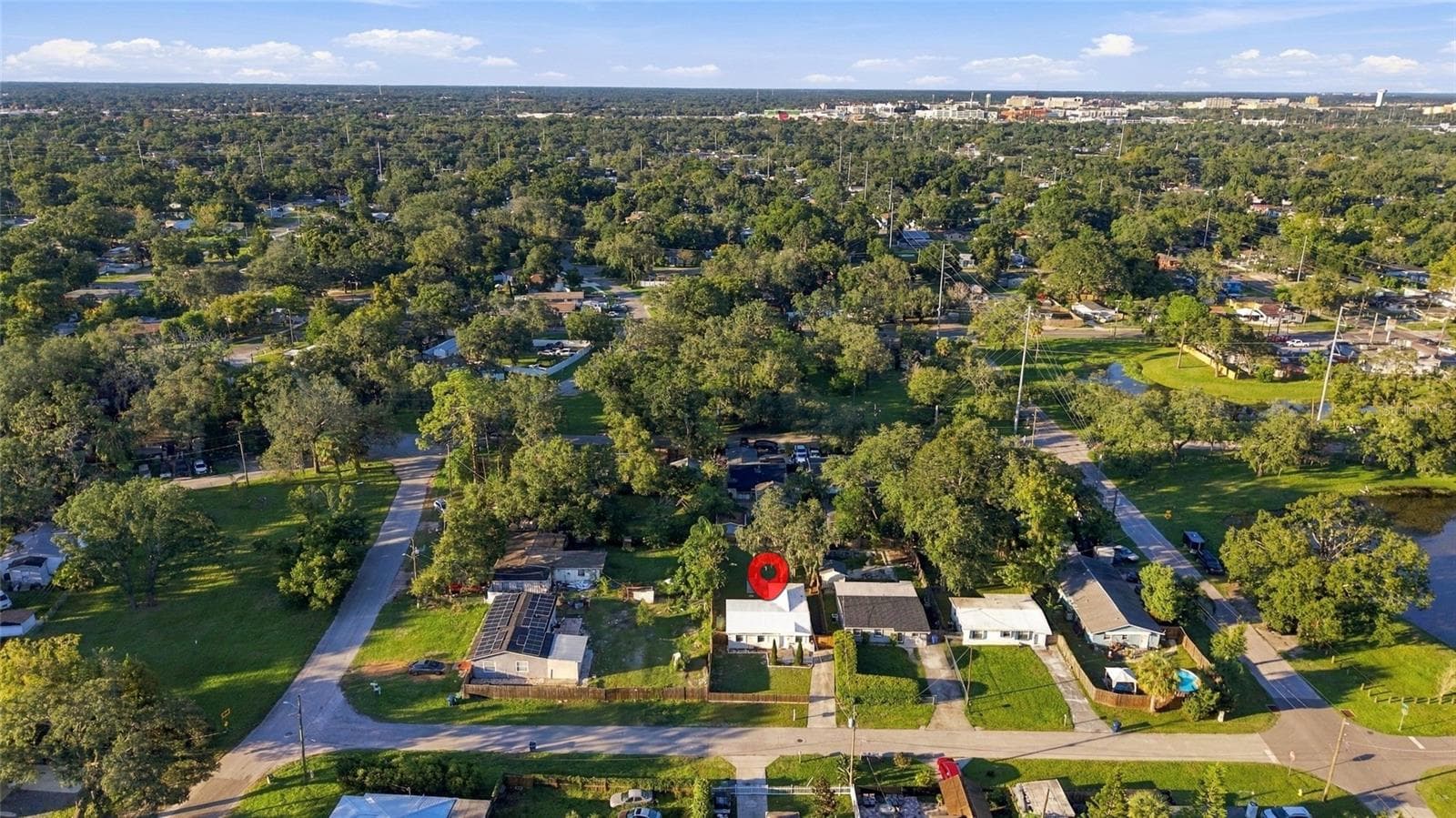 Single Family Residence at 1906 E 98TH AVE, TAMPA, photo 32 of 33