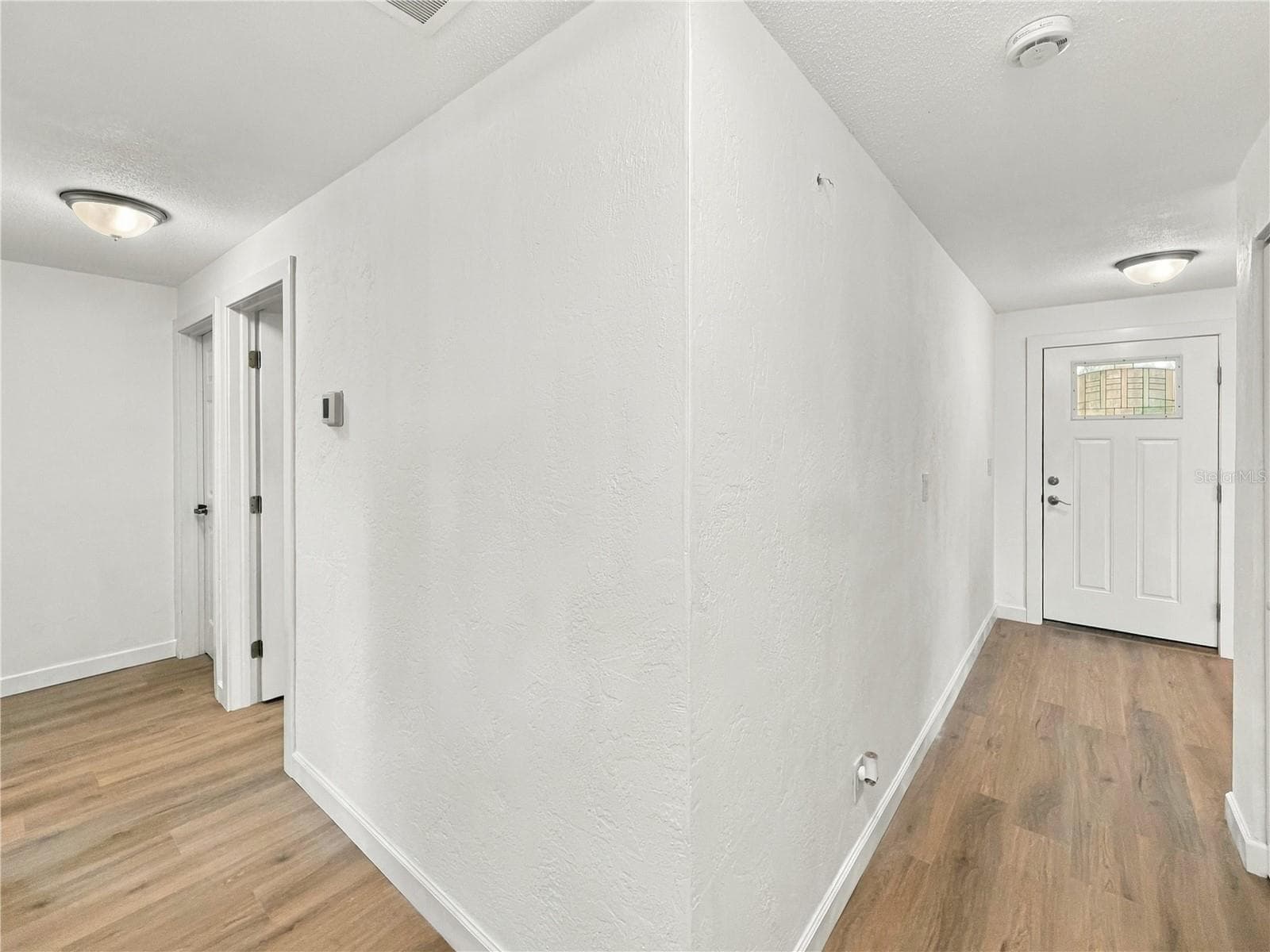 Hall 2nd View - 106 KENT CT, PORT ORANGE