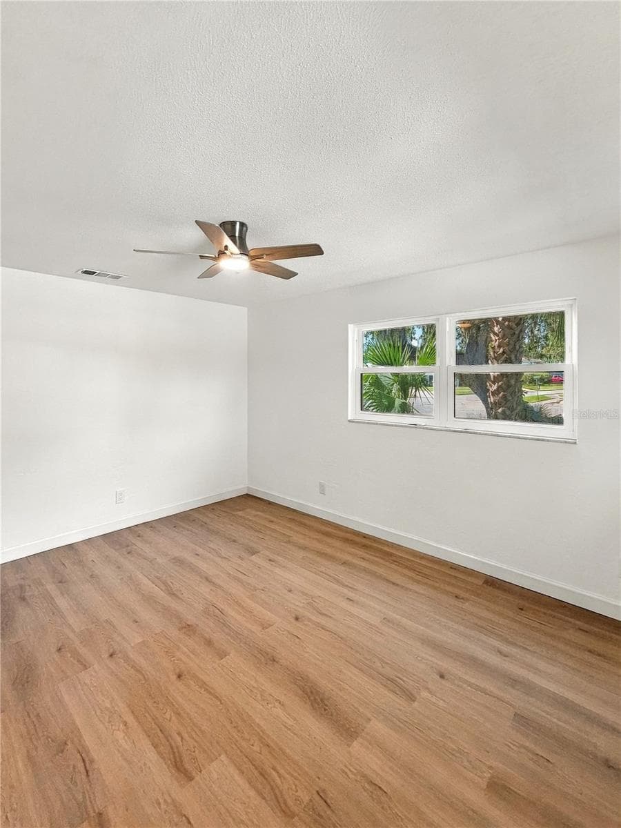 Main Bedroom 2nd View - 106 KENT CT, PORT ORANGE