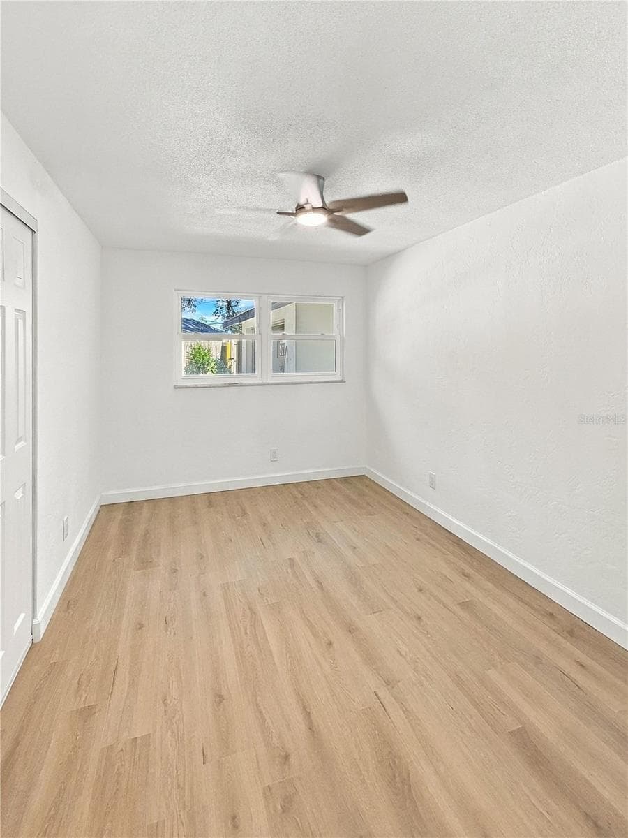Bedroom #3 - 106 KENT CT, PORT ORANGE