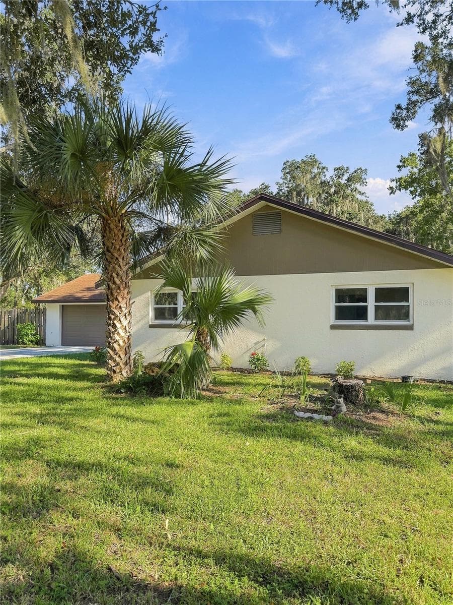 Front of Property 2nd View - 106 KENT CT, PORT ORANGE