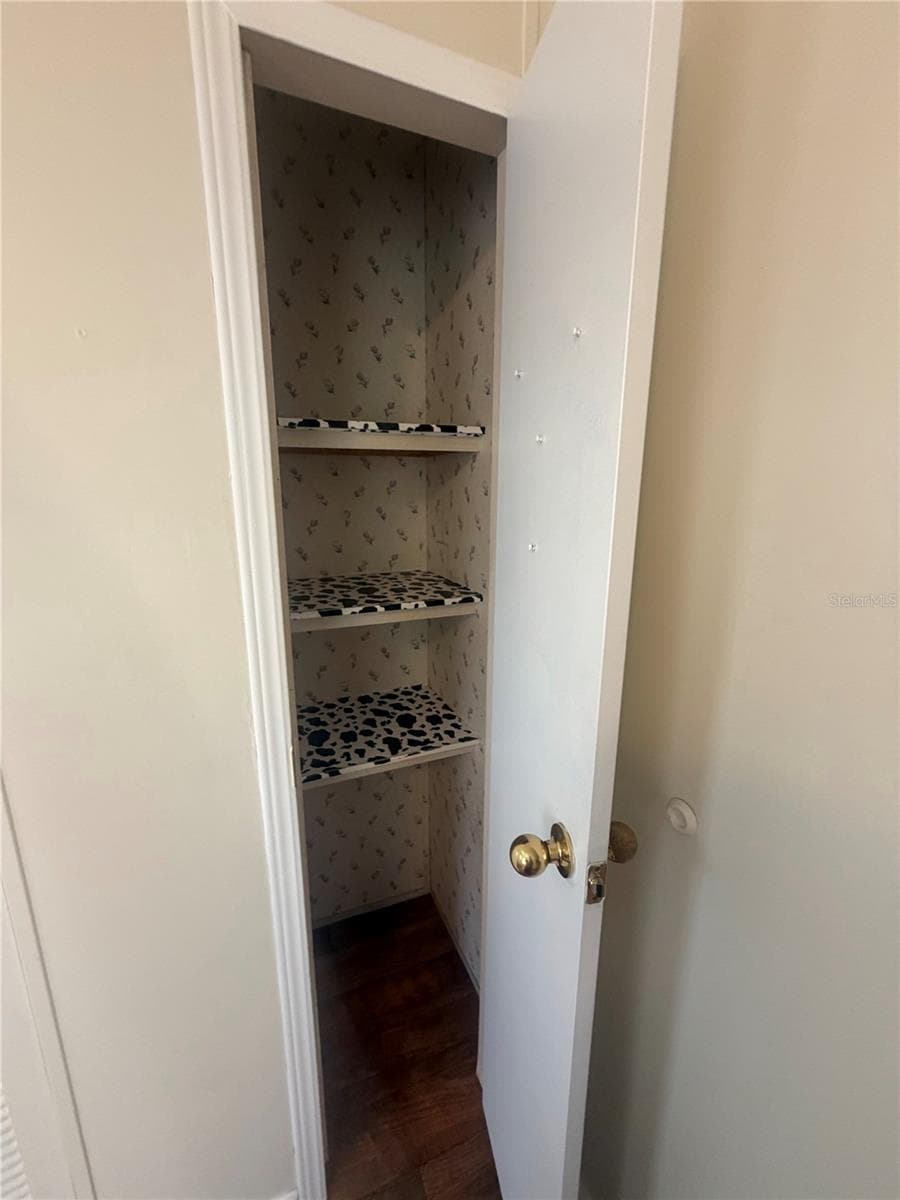Kitchen storage - 4909 MERRIN RD, PLANT CITY