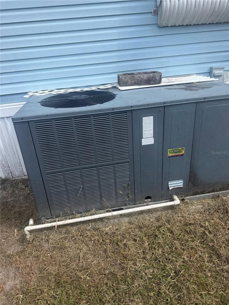 Manufactured Home at 4909 MERRIN RD, PLANT CITY, photo 29 of 34