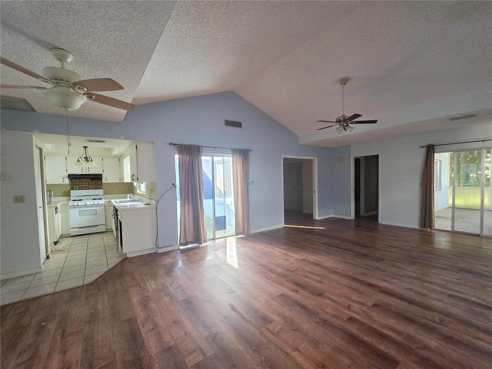Dining area - 395 SAN JOSE DR, WINTER HAVEN