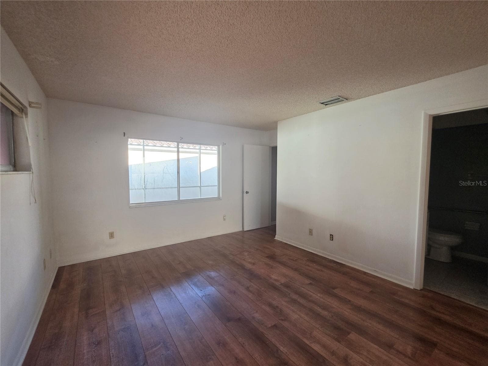 Primary bed - 395 SAN JOSE DR, WINTER HAVEN