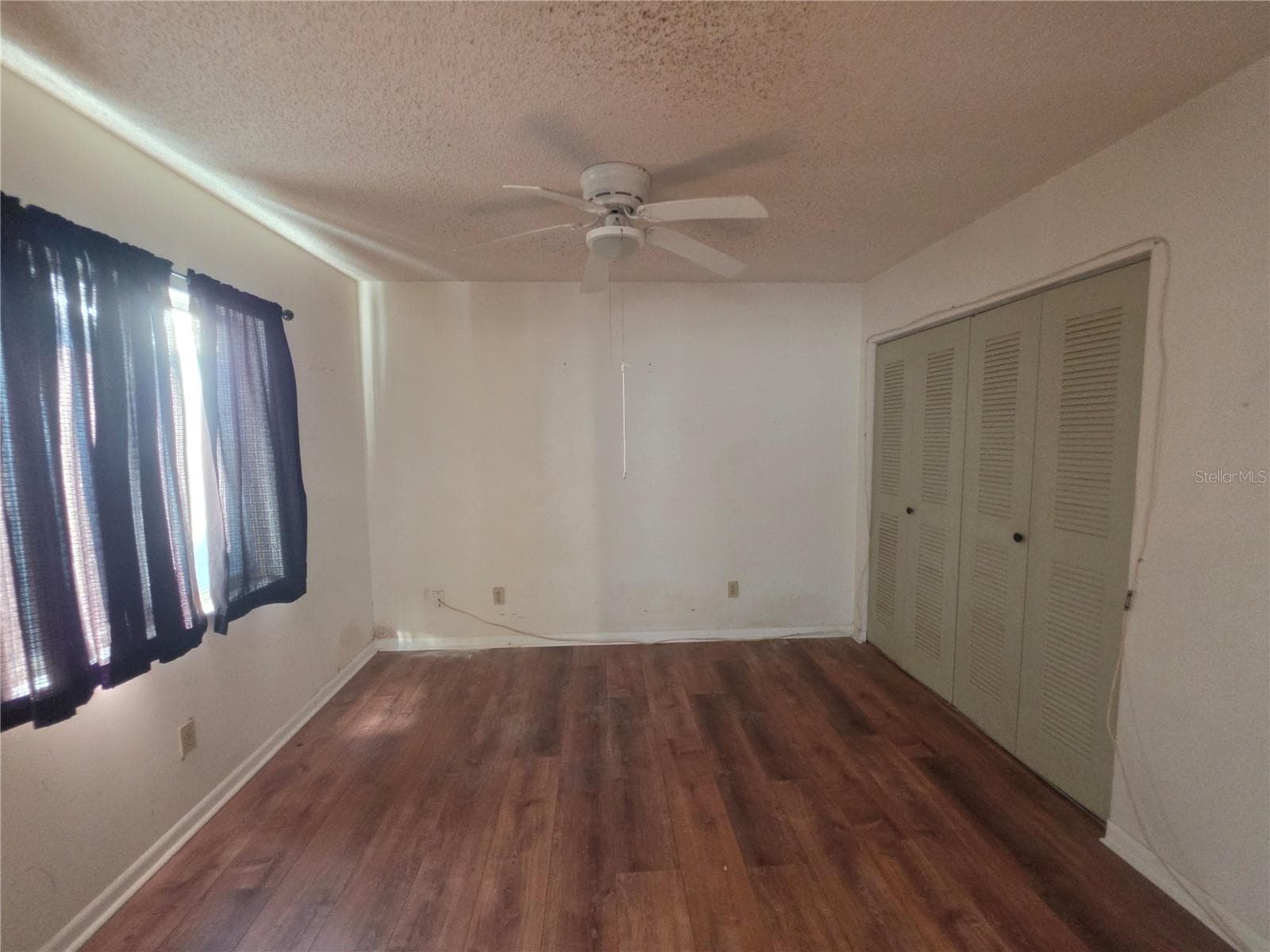 2nd bedroom - 395 SAN JOSE DR, WINTER HAVEN